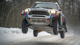 «Игора Драйв» открывает автосезон