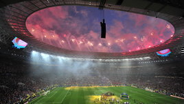 Николай Ларин: «Чертаново» хочет выйти в РПЛ и играть на главной арене «Лужников»