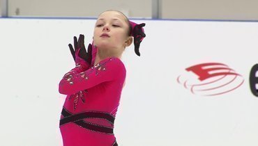 Софья Самоделкина.