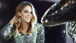 Юлия Ефимова невероятно красива. Фото в вечернем платье и купальнике сведут вас с ума