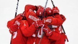 В России появится еще одна лига