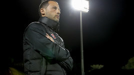 Доменико Тедеско: «У «Спартака» сейчас нет стартового состава!»