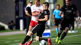 «Спартак» победил на турнире в Катаре, но радоваться нечему. Рабинер — об игре красно-белых в Дохе