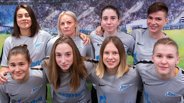 «Зенит» и «Краснодар» создали женские команды. Что это значит?