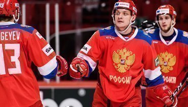 Россия на Шведских играх результатами не порадовала.