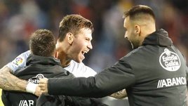 Что показал Смолов в матче с «Севильей»?