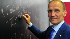 В детсаду Администрации Президента будут стрелять резиновыми пульками