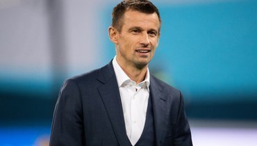 Сергей Семак.