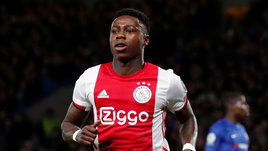 Промес заинтересовал «Ливерпуль» и «Челси», защитник «Крузейру» может перейти в ЦСКА