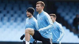 «Ему не хватает скорости, но есть чутье». В Испании оценили Смолова