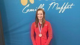 У Ефимовой — новая конкурентка. Чемпионка из Британии решила вернуться на историческую родину в Россию