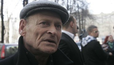 Валерий Рейнгольд.