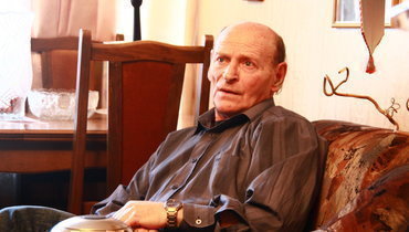 Валерий Рейнгольд.