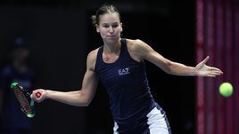 Вероника Кудерметова: «Не так важно под каким флагом ехать на Олимпиаду. Главное — что чувствуешь внутри»