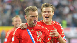 Василий Березуцкий: «Кокорин усилит любой клуб РПЛ, в том числе и ЦСКА»