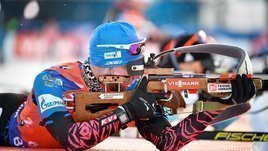 Биатлонный ЧМ: голова ждет провала, а сердце верит в чудо