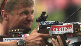 «В нынешней ситуации любой медали будем радоваться». Черезов — о перспективах на ЧМ, Губерниеве и свободе спортсменов