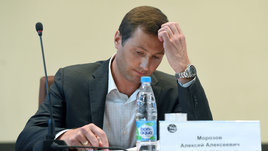 Новая эпоха или переходный период. Что даст нашему хоккею новый президент КХЛ?