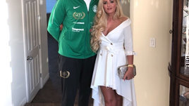 «Он выглядел так, словно его жизнь окончена». Откровения жены Тайсона Фьюри