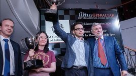 Не время для голиафов