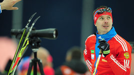 IBU атакует Устюгова по второму кругу. Евгений подал иск в гражданский суд