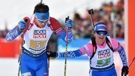 Хованцев о миксте, Логинове, составе и Резцовой с Фуркадом