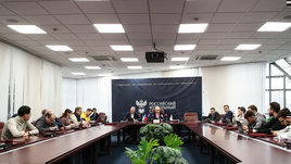 Александр Дюков — о формате Кубка, расширении РПЛ, Головине, Кокорине и Тарасове