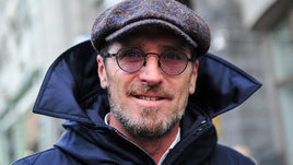 Каррера дал интервью «СЭ» — сравнил АЕК со «Спартаком», рассказал о давлении и вспомнил Россию