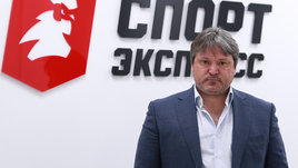 Вадим Евсеев: «Я не лезу ни в «Спартак», ни в «Локомотив». У меня контракт с «Уфой»