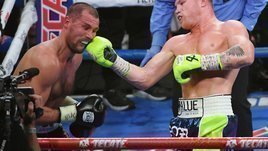 Победа или смех. Что ждет Сергея Ковалева в тяжах?