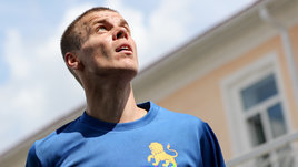 Кокорин все-таки поедет в Сочи