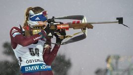 Ройселанн — чемпионка мира в спринте, россиянки — вне топ-20