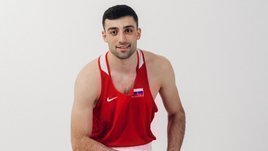 Кушиташвили остается в тюрьме. В организме боксера найден кокаин