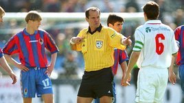 «Локомотив» — ЦСКА: как проходил скандальный финал Кубка России-2000