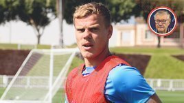 Геннадий Орлов: «Теперь у Кокорина больше шансов попасть в сборную, чем у Соболева, Комличенко, Смолова и Чалова»