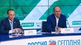 «Выплаты долга IBU не влияют на результаты сборной. Чехи и американцы и без шлифмашины берут медали»