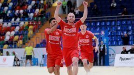 «Спартак» обыграл лучший клуб мира. В субботу — полуфинальное дерби с «Локомотивом»