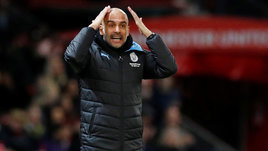 «Манчестер Сити» исключили из еврокубков. За что его так наказали?