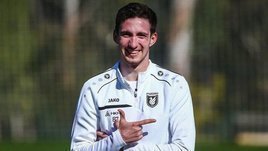 Солтмурад Бакаев: переход из «Спартака» в «Рубин», Слуцкий, брат