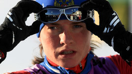 Слепцовой потушили свет. Ярчайшую российскую биатлонистку наказали за допинг