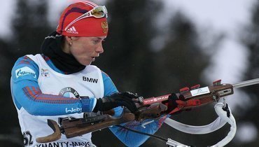 Светлана Слепцова.