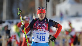 Дисквалификация Устюгова отбросит Россию на третье место в зачете Сочи-2014