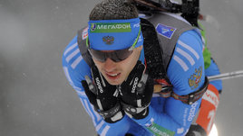 Евгений Устюгов дисквалифицирован за допинг, Россию лишат золота Сочи