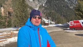 Губерниев — жестко о дисквалификации Слепцовой и Устюгова