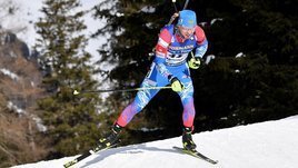 У Логинова — золото ЧМ!