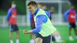 «Сочи» еще не договорился с «Зенитом» по Кокорину. Вернер близок в переходу в «Ливерпуль»