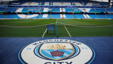 «Манчестер Сити» был отстранен от участия в еврокубках на два сезона.