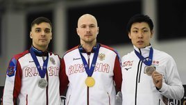 Кулижников — супергерой российского спорта. У наших зимников прорыв по всем фронтам