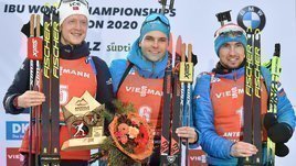 «Нам следует думать, что Логинов «чист». И в спринте он был номером один». Йоханнес Бе передумал