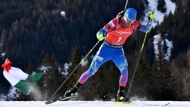 Александр Логинов. Фото Reuters Александр Логинов. Фото Reuters